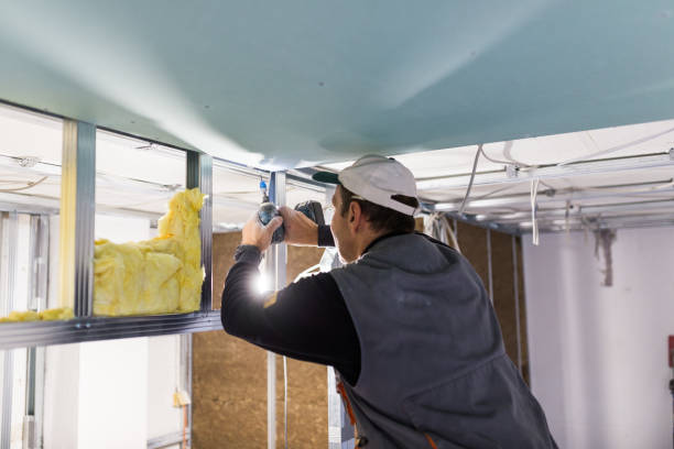 Best Commercial Insulation Contractor  in Prospect Park, NJ
