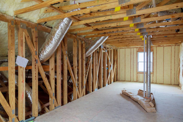Best Affordable Insulation Services  in Prospect Park, NJ